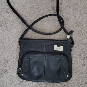 Tignamello crossbody bag.